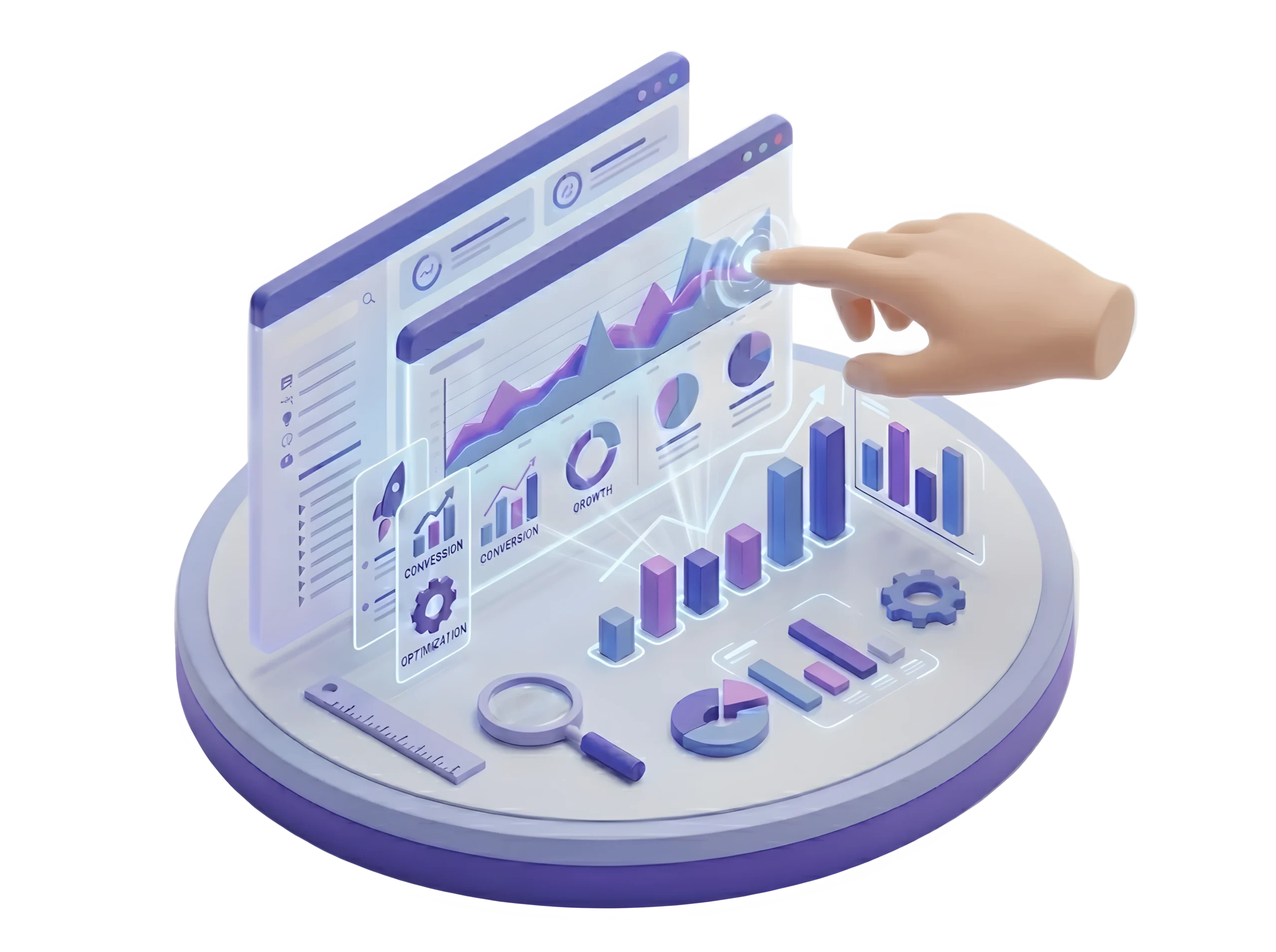 Growth Performance